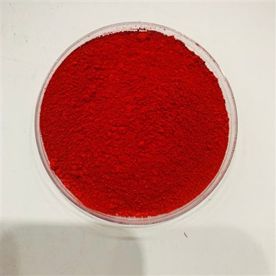 الأحمر الأساسي 29 CAS: 42373-04-6
